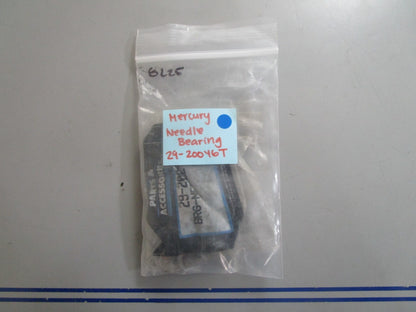 *NEW OEM* (LOT OF 25) 0810 Mercury Quicksilver Needle Bearing 29-20046T