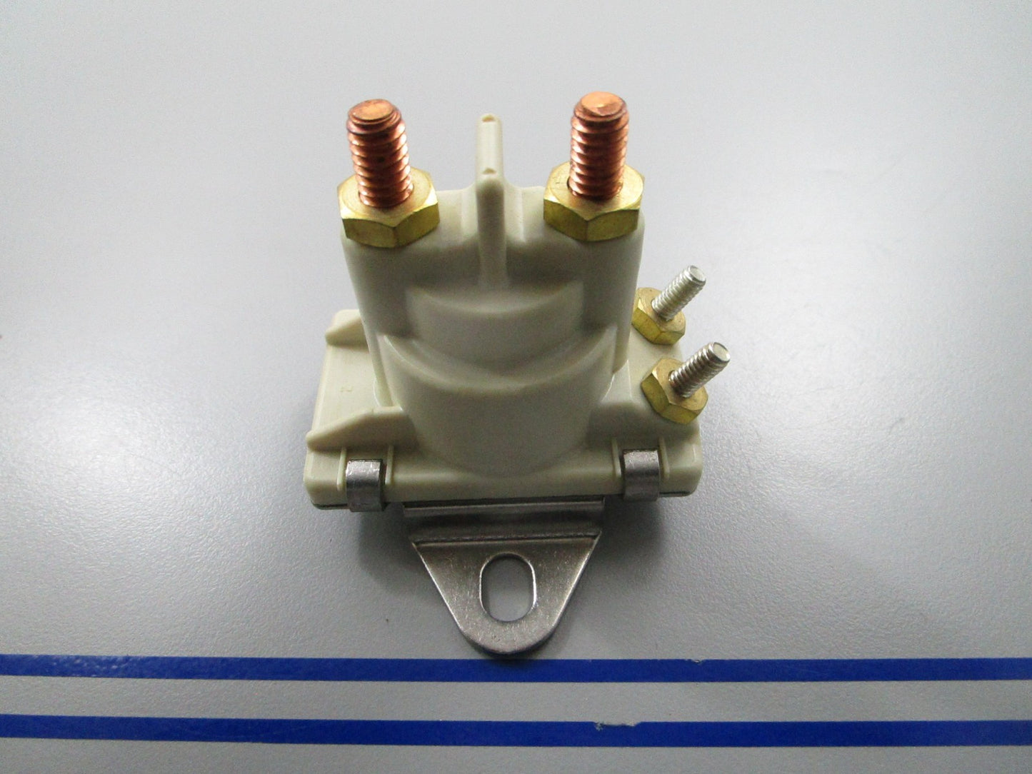 *NEW OEM* 0810 Mercury Quicksilver Solenoid 89-818864T