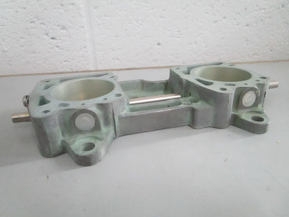 NEW OEM 398372 0398372 OMC Johnson Evinrude Throttle Body 0820