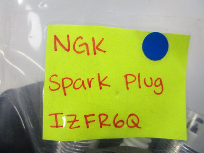 NEW IZFR6Q NGK Spark Plug 0810