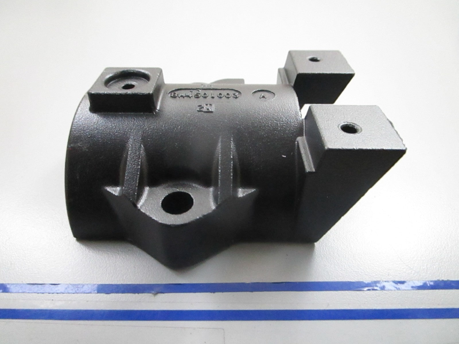 *NEW OEM* 0810 Mercury Quicksilver Lower Mount Cover Kit 879150A90