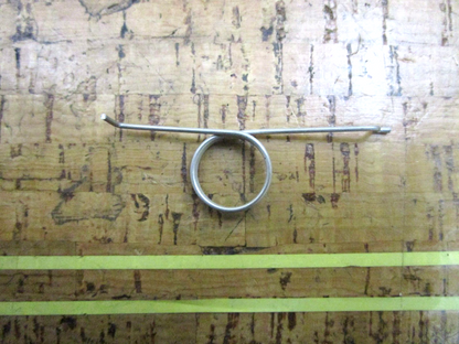*NEW OEM* 0750 OMC Johnson Evinrude SPRING-TILT LOCK 329002 0329002