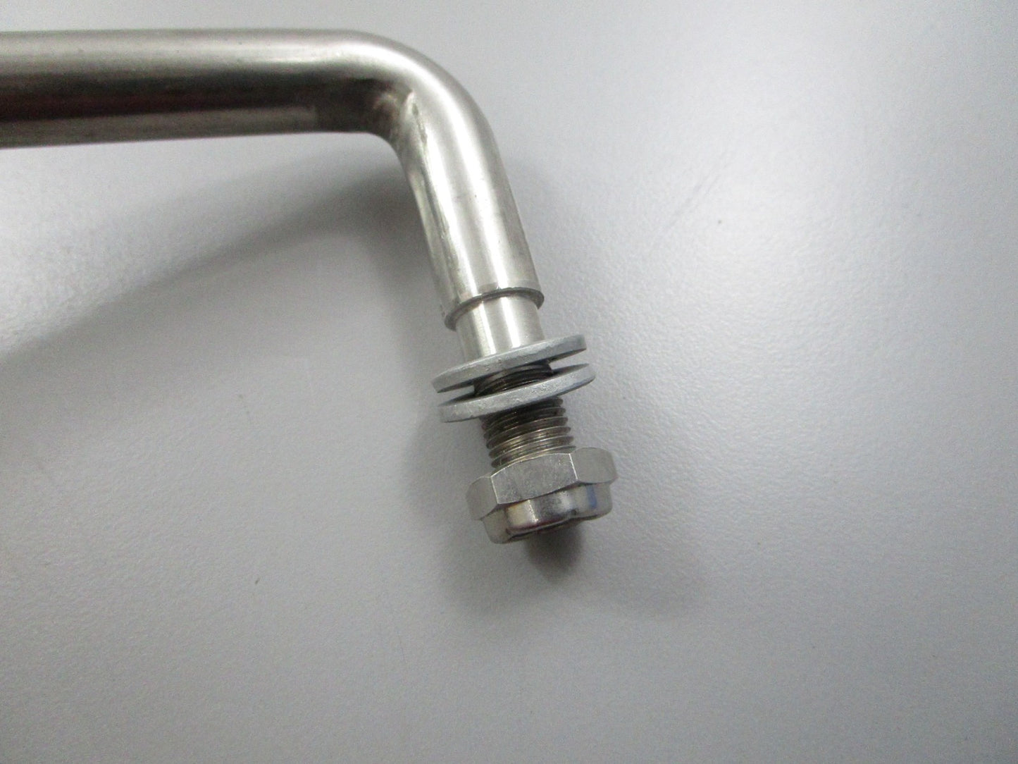 *NEW OEM* 0810 Suzuki Drag Link Assembly 67711-93E00