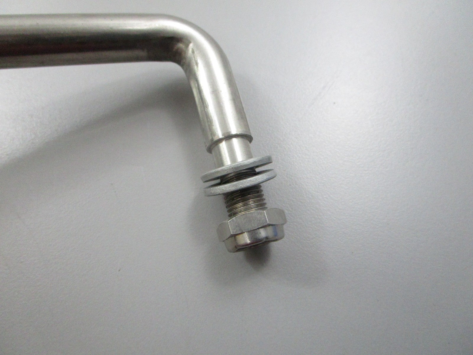 *NEW OEM* 0810 Suzuki Drag Link Assembly 67711-93E00