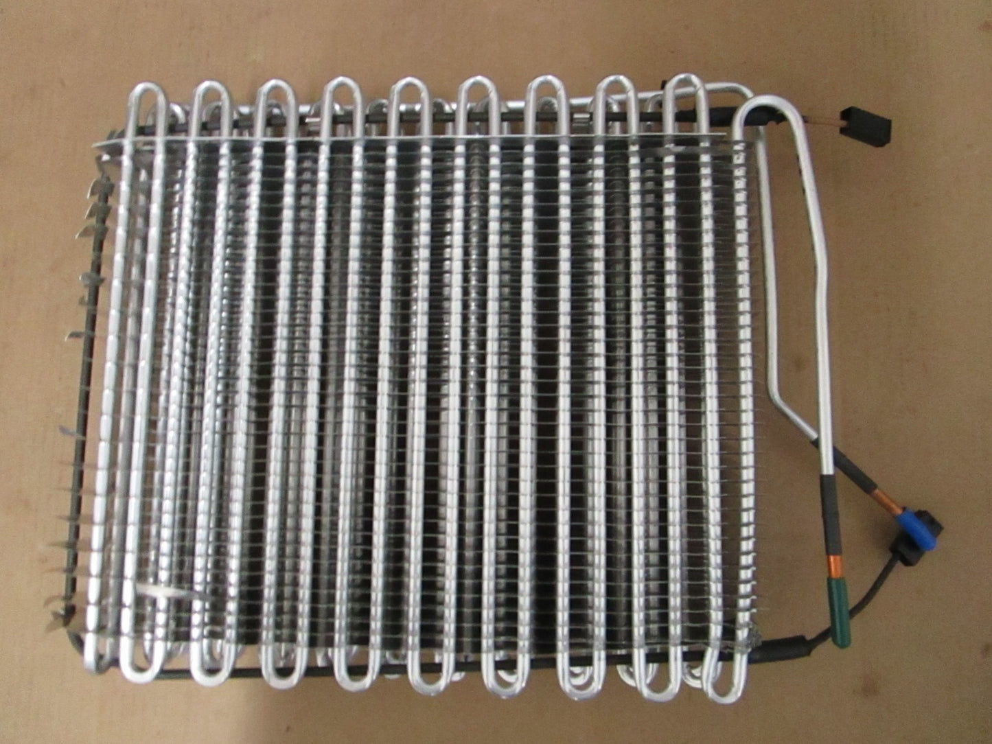 Whirlpool NEW OEM Refrigerator Evaporator WPW10427993 Genuine Factory Part 0820