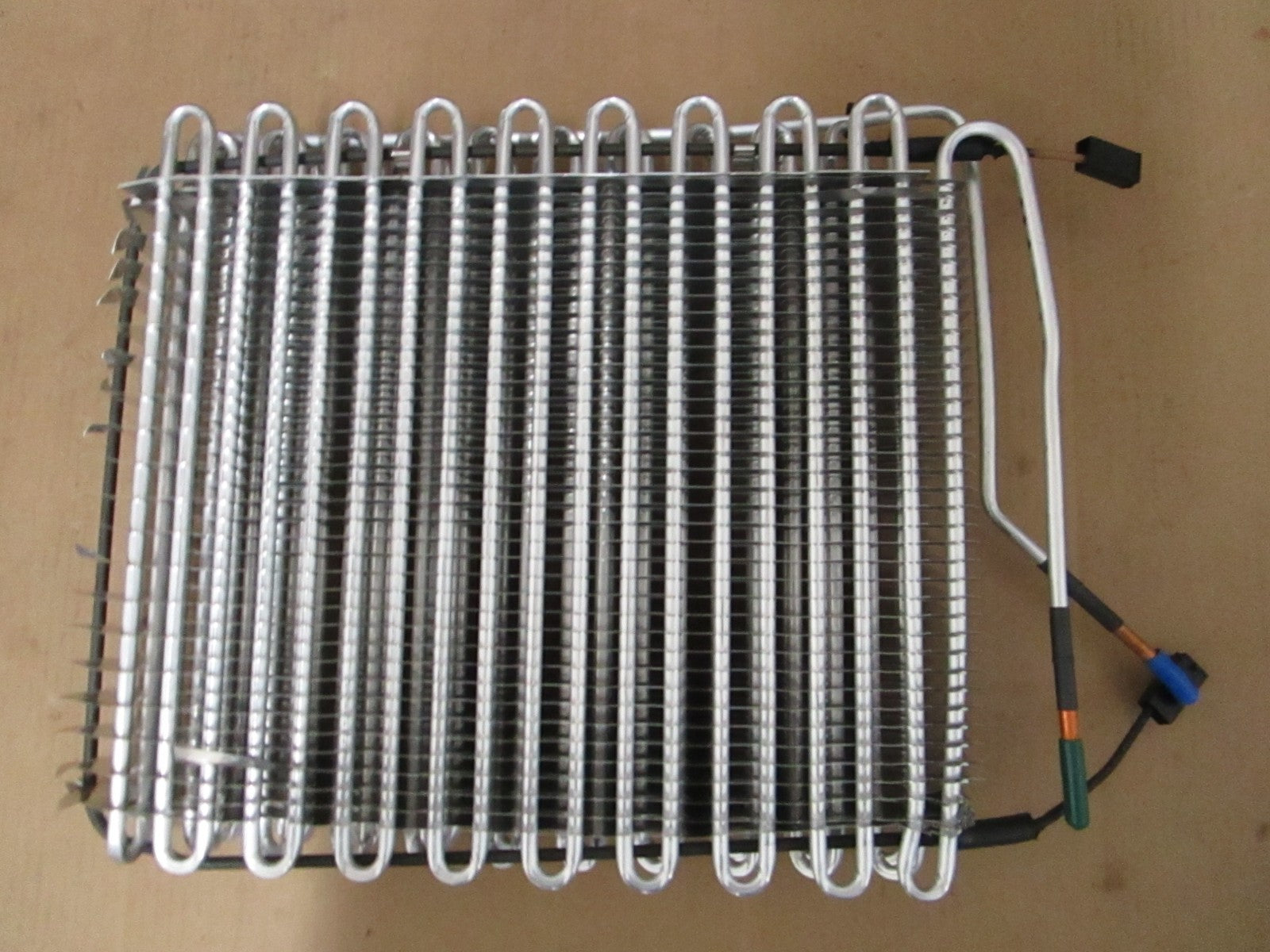 Whirlpool NEW OEM Refrigerator Evaporator WPW10427993 Genuine Factory Part 0820