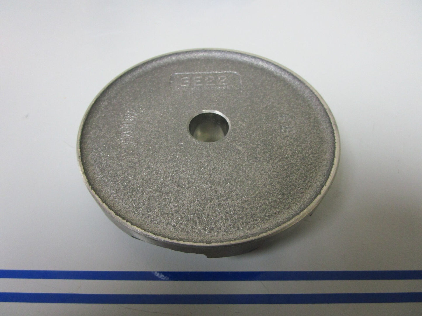 *NEW OEM* 0720 Volvo Penta TAMD AD TMD KAD Impeller 3583087