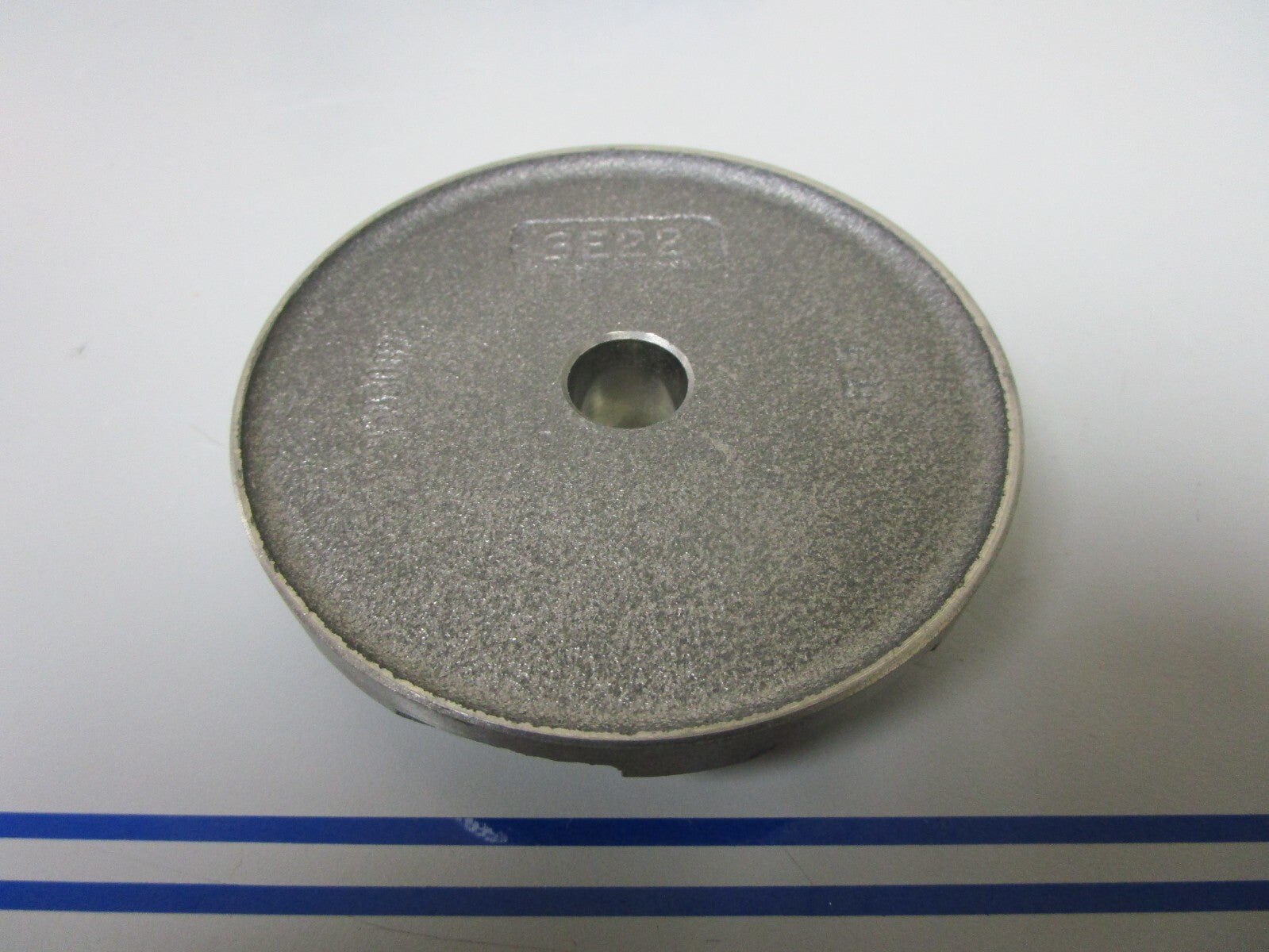 *NEW OEM* 0720 Volvo Penta TAMD AD TMD KAD Impeller 3583087