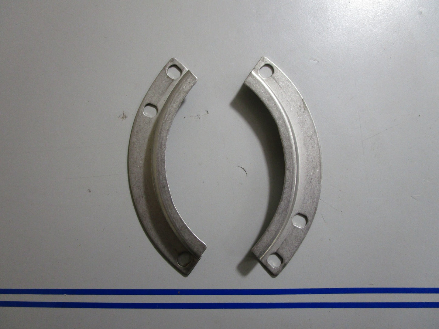 *NEW OEM* (LOT OF 2) 0810 Suzuki Stator Base 32399-95300