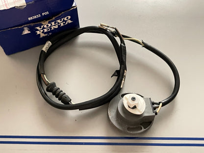 *NEW OEM* 0720 Volvo Penta Trim Sender Sensor 3849411