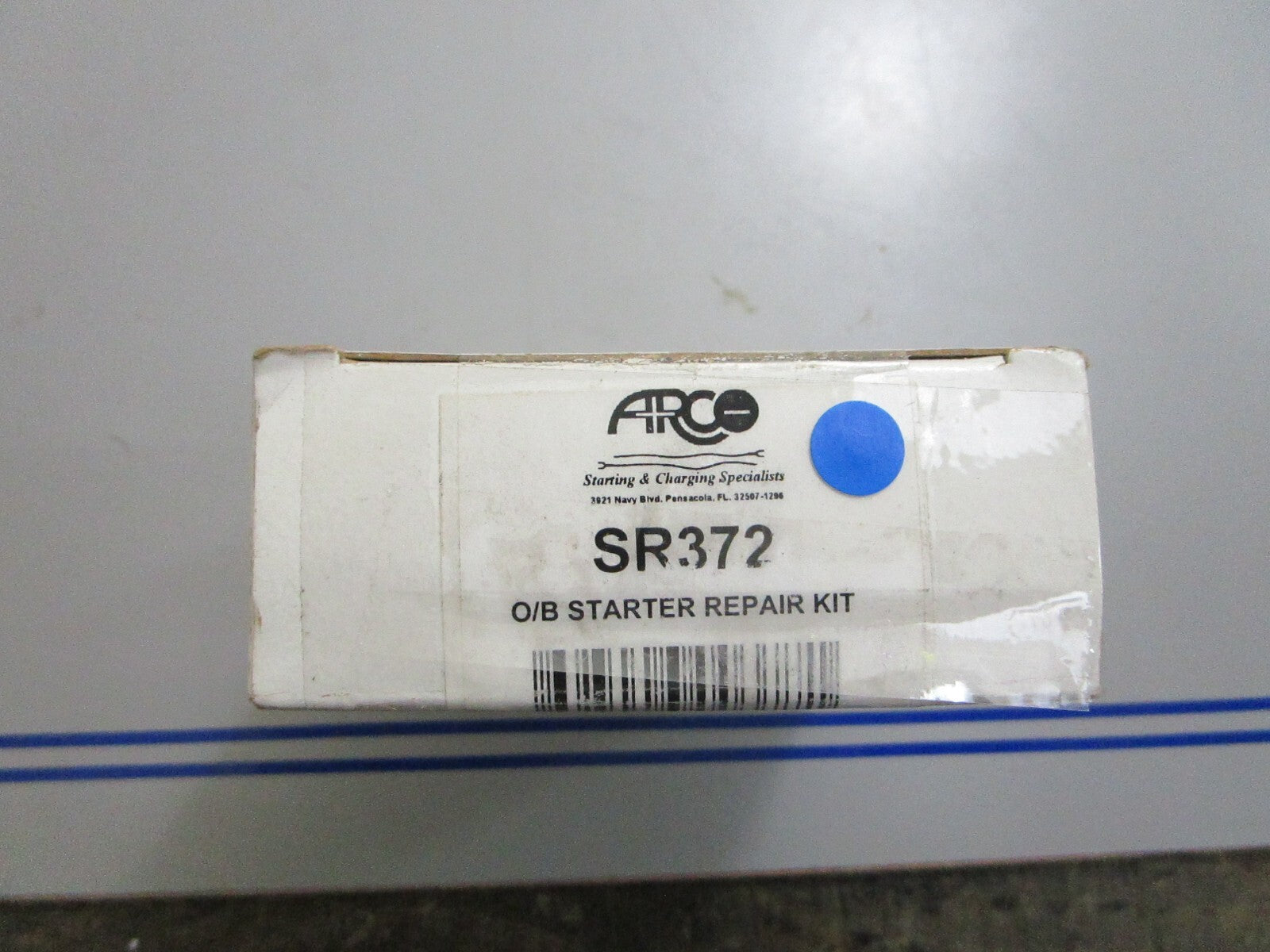 *NEW* 0720 Arco Starter Repair Kit SR372 Replaces OMC Evinrude 385667 0385667