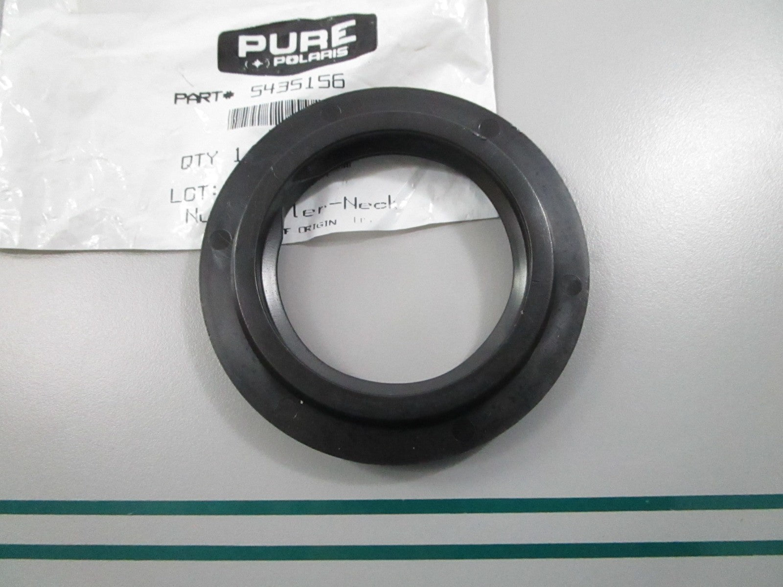 NEW OEM 5435156 Polaris Neck Filler Nut 0810