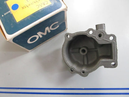 *NEW OEM* 0820 OMC Johnson Evinrude Carburetor Bowl 377785 0377785