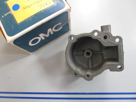*NEW OEM* 0820 OMC Johnson Evinrude Carburetor Bowl 377785 0377785