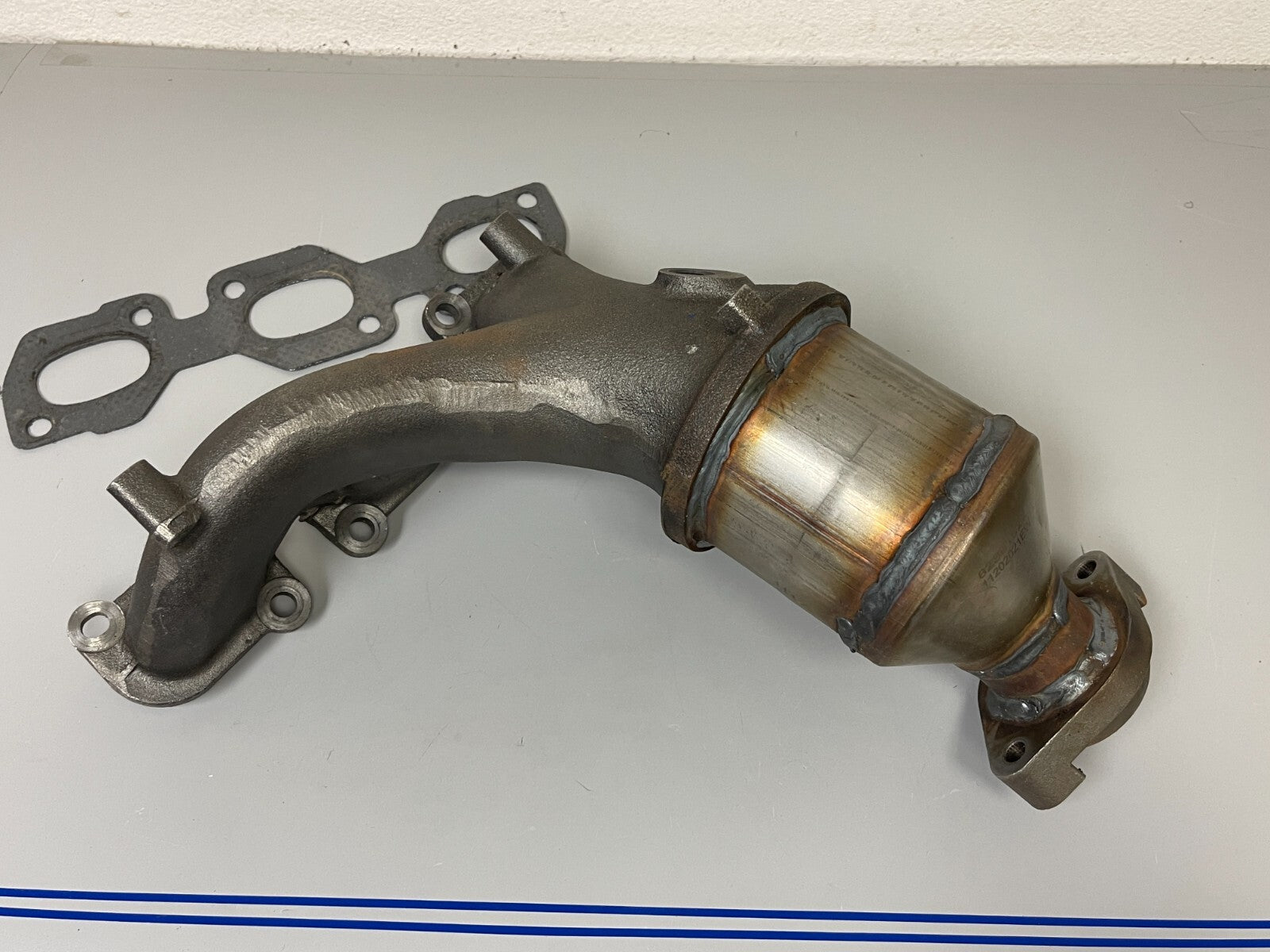 *NEW OEM* 0720 Generac 1.5L Muffler Guard 0C3683 82464646