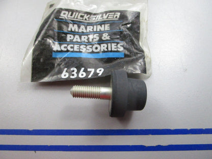 NEW OEM 63679 Mercury Quicksilver Bumper 0810