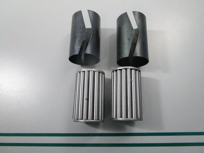 NEW OEM (LOT OF 2) AM106706 John Deere Cylindrical Roller Bearing 0810