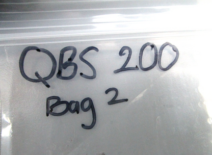 *NEW OEM* (LOT OF 5) 0810 OMC Johnson Evinrude O-Ring 314728 0314728