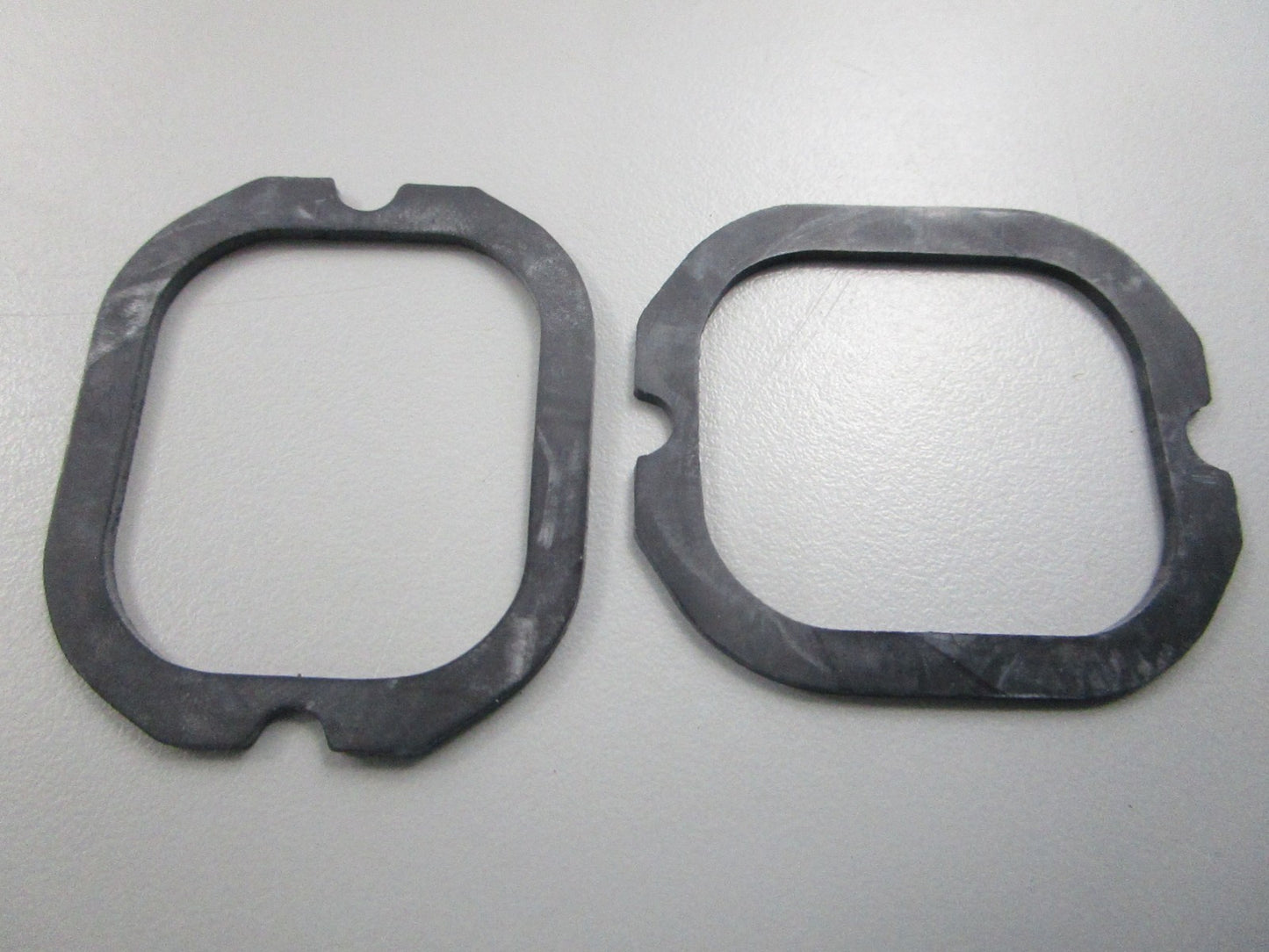 NEW OEM (LOT OF 2) 27-43120M Mercury Quicksilver Gasket 0810