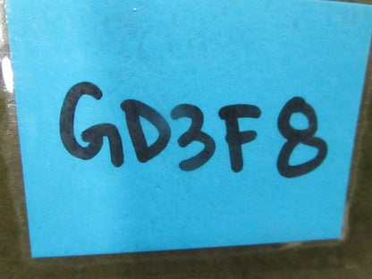 *NEW OEM* 0810 Mercury Quicksilver Gasket 27-66847