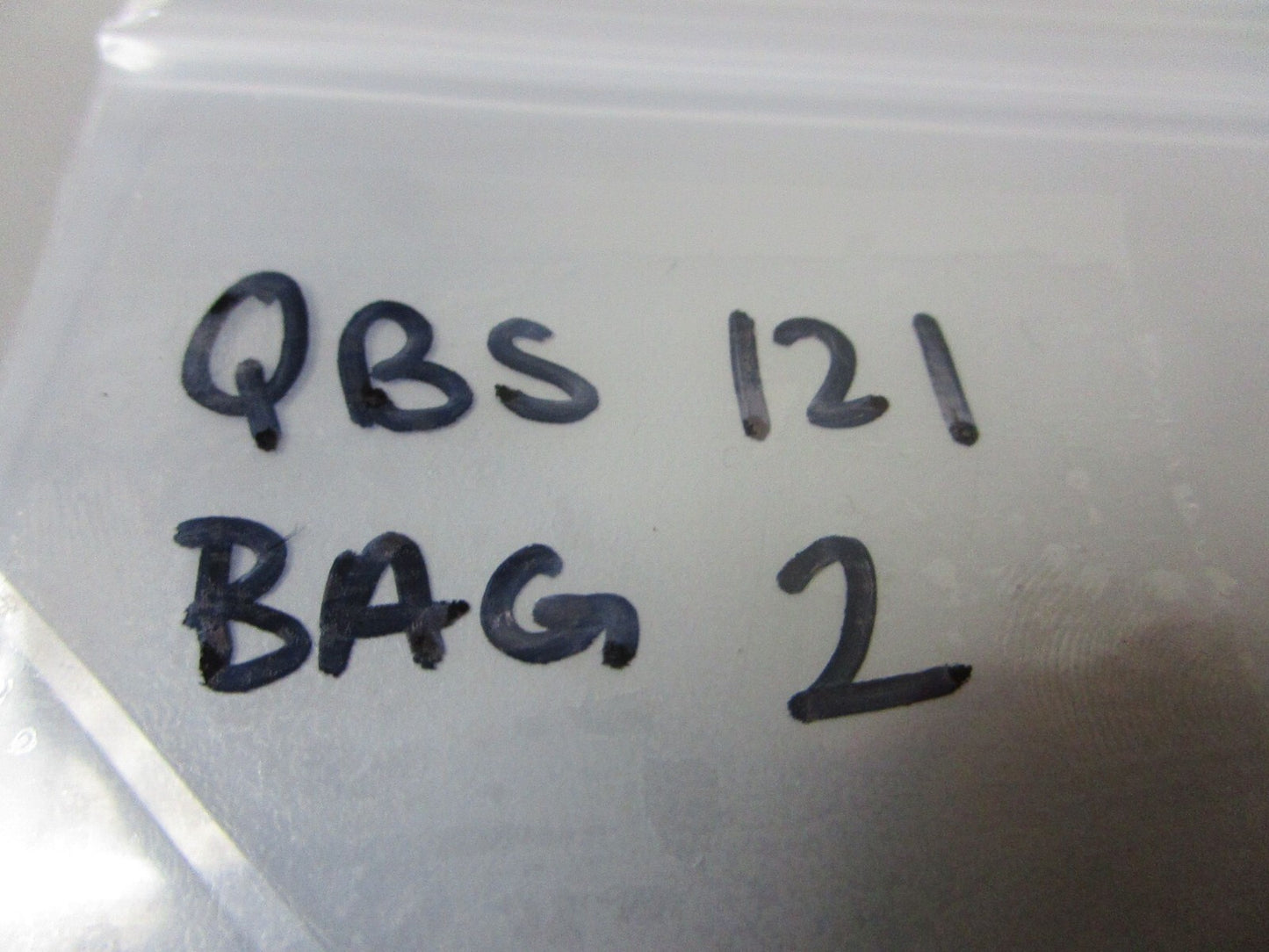 *NEW OEM* (LOT OF 4) 0770 Volvo Penta Split Pin 3885524