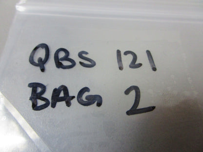 *NEW OEM* (LOT OF 4) 0770 Volvo Penta Split Pin 3885524