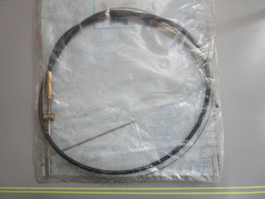 *NEW OEM* 0820 Mercury Quicksilver Shift Cable 73723A01