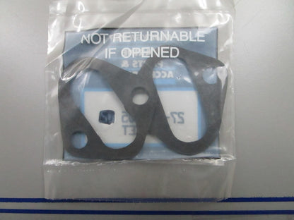 *NEW OEM* (LOT OF 2) 0810 Mercury Quicksilver Gasket 27-72805