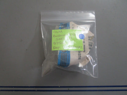 *NEW* 0810 GLM Bushing & Oil Seal Kit 87561 Replaces: 23-805041A2