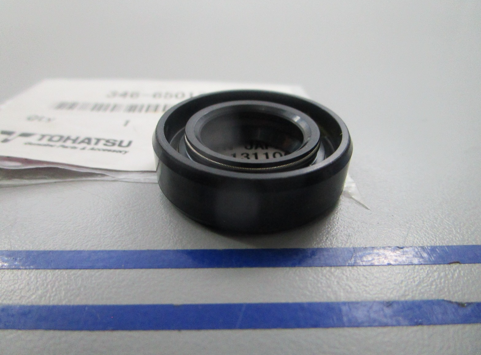 NEW OEM 346-65013-0 346650130 Tohatsu Oil Seal 0810