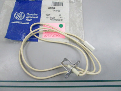 NEW OEM WB19K20 GE Spark Electrode 0810