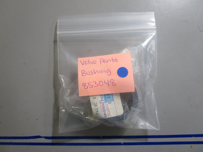 *NEW OEM* 0810 Volvo Penta Bushing 853048