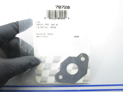 *NEW* 0810 Fel-Pro EGR Gasket 70720