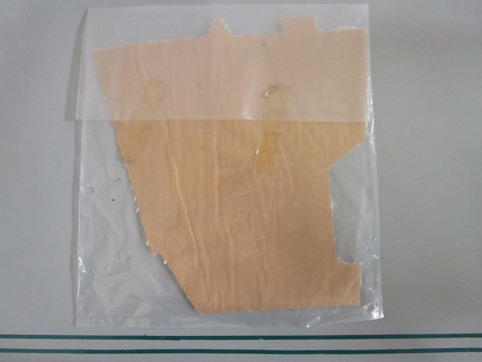 Kawasaki NEW OEM Mat Pad 53004-1126 Motorcycle Fender NOS Genuine Part 0820