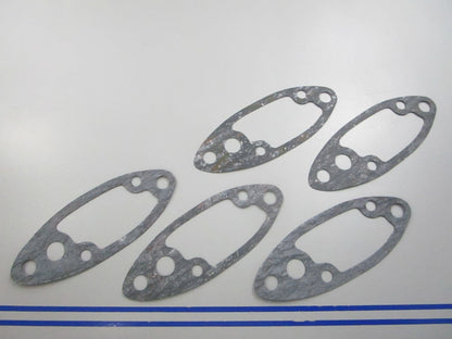 NEW OEM (LOT OF 5) 27-80299M Mercury Quicksilver Gasket 0810