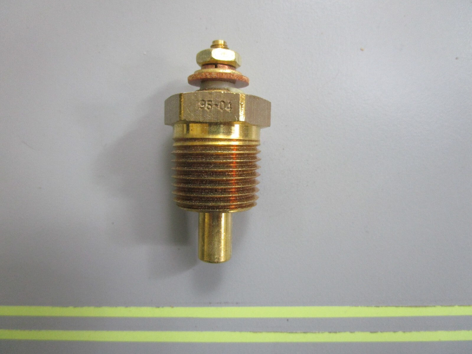 *NEW OEM* 0820 OMC Johnson Evinrude Temperature Sending Unit 171960 0171960