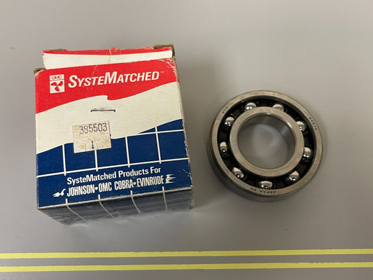 *NEW OEM* 0810 OMC Johnson Evinrude Bearing 385503 0385503