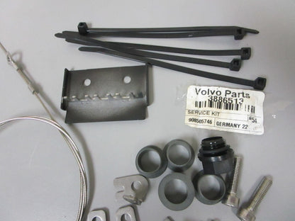 NEW OEM 3886513 Volvo Penta Trim Service Hardware Kit 0720