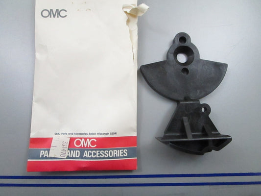 *NEW OEM* 0810 OMC Johnson Evinrude Shift Actuator Cam 331470 0331470