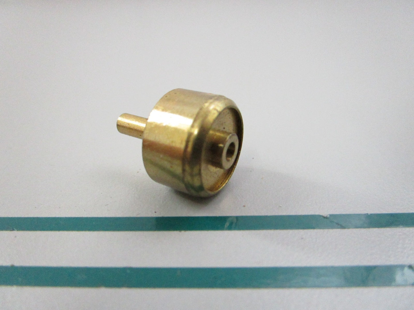 NEW OEM 6G8-14313-00-00 Yamaha Carburetor Air Valve 0810
