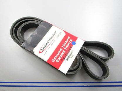 *NEW OEM* 0720 Pleasure Craft Crusader Belt R066036