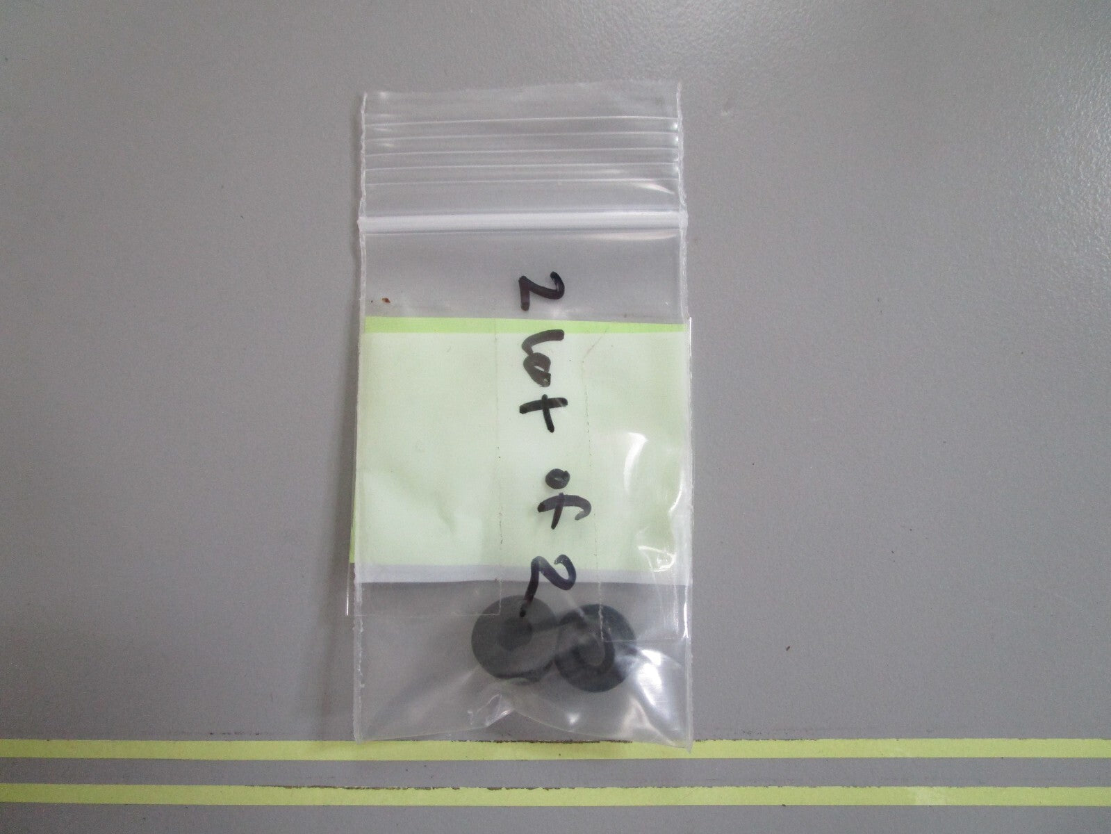 *NEW OEM* (LOT OF 2) 0810 OMC Johnson Evinrude Bushing 911872 0911872