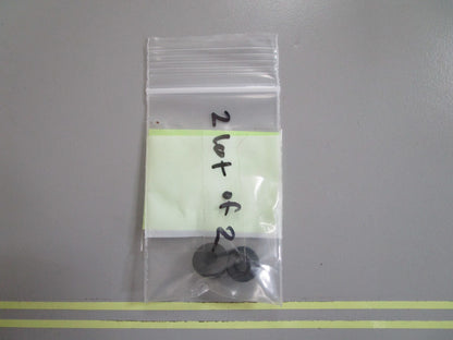 *NEW OEM* (LOT OF 2) 0810 OMC Johnson Evinrude Bushing 911872 0911872