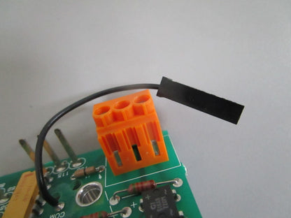 Reliance Electric 0-57014 FlexPak 3000 Regen Tach Feedback Board NEW OEM 0820