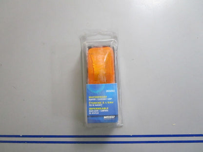 *NEW * 0770 Wesbar WaterProof Marker Clearance Lamp 203292