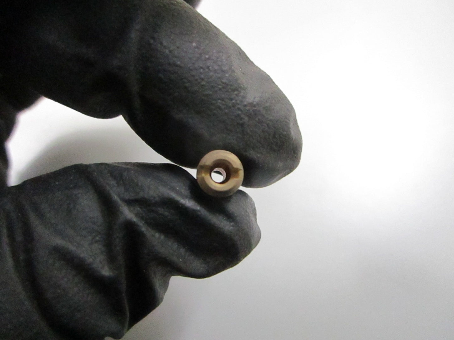 *NEW OEM* 0810 OMC Johnson Evinrude .076 Orifice (76D) 329411 0329411