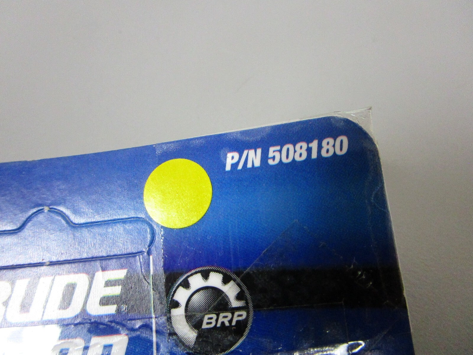 *NEW OEM* 0810 Mercury Quicksilver Water Separator Base 805373 805373-C