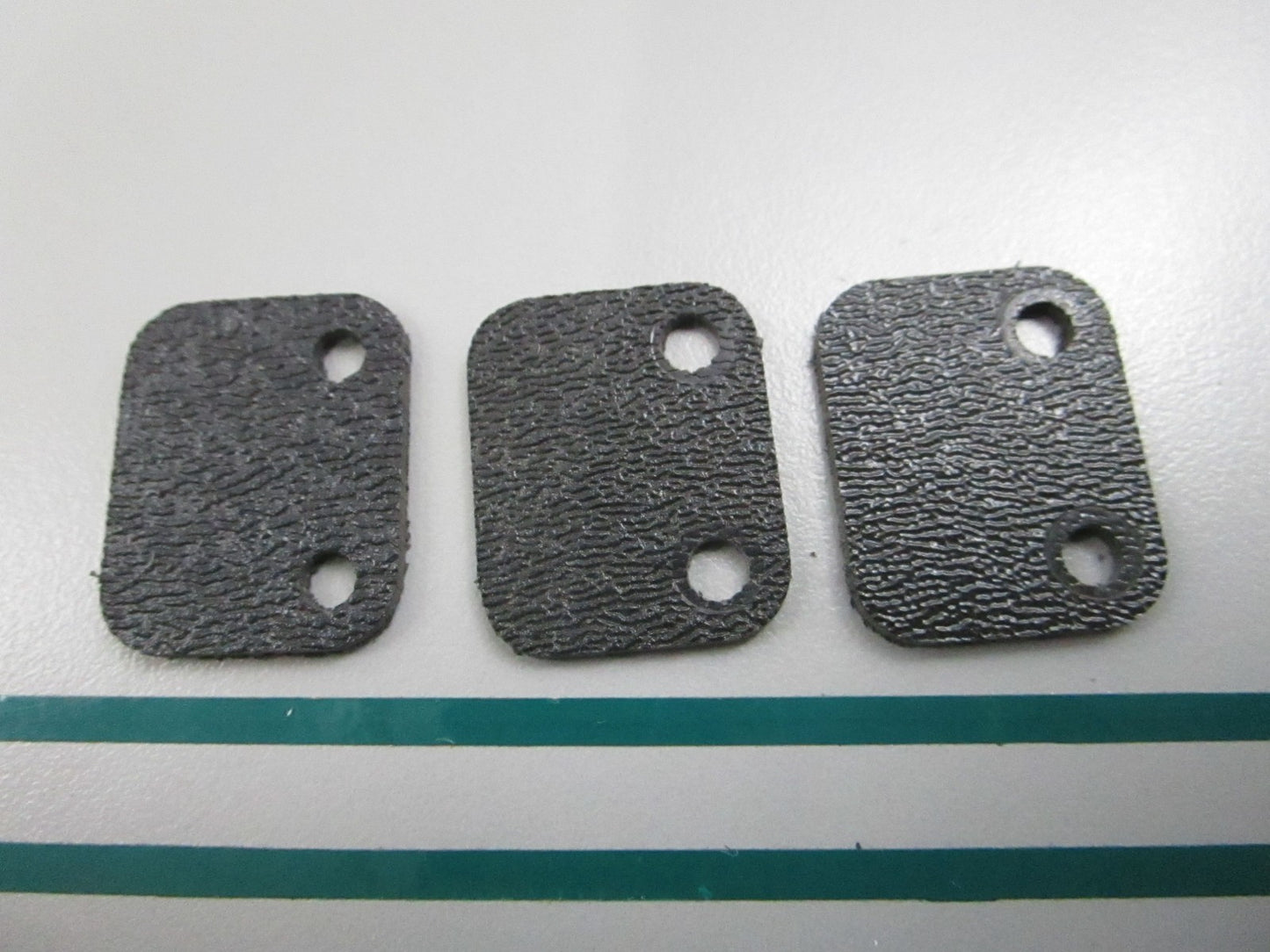 NEW OEM (LOT OF 3) 5432261 Polaris Wire Holder 0810