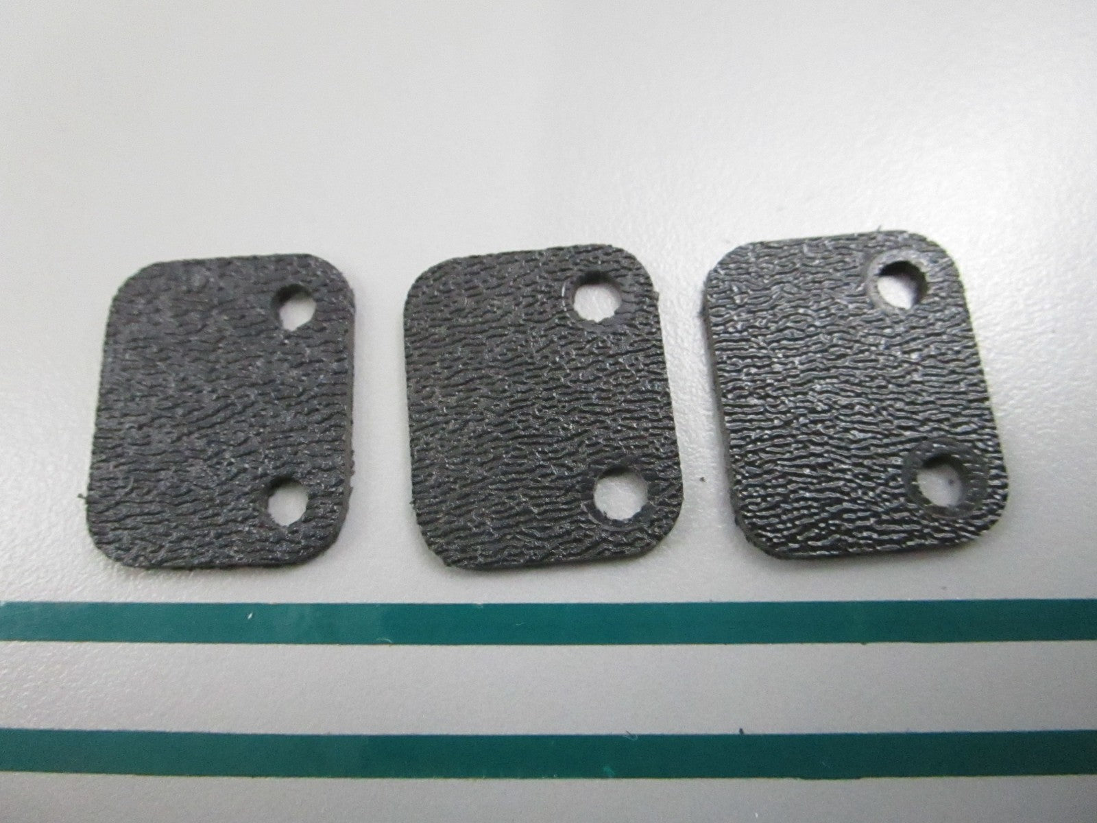 NEW OEM (LOT OF 3) 5432261 Polaris Wire Holder 0810