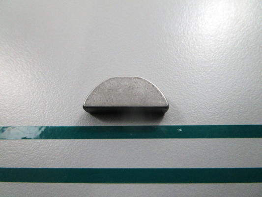 NEW OEM 06600300 Ariens Woodruff Key 0810